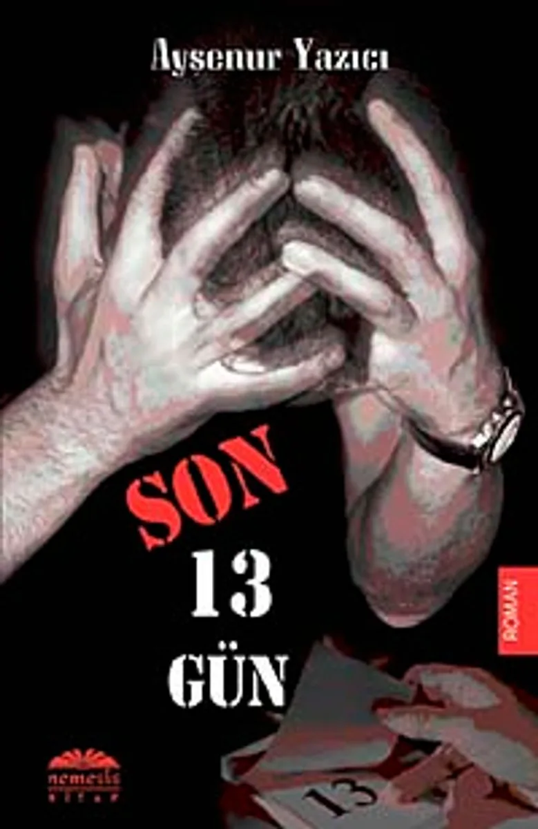 Son 13 Gün (Cep Boy)