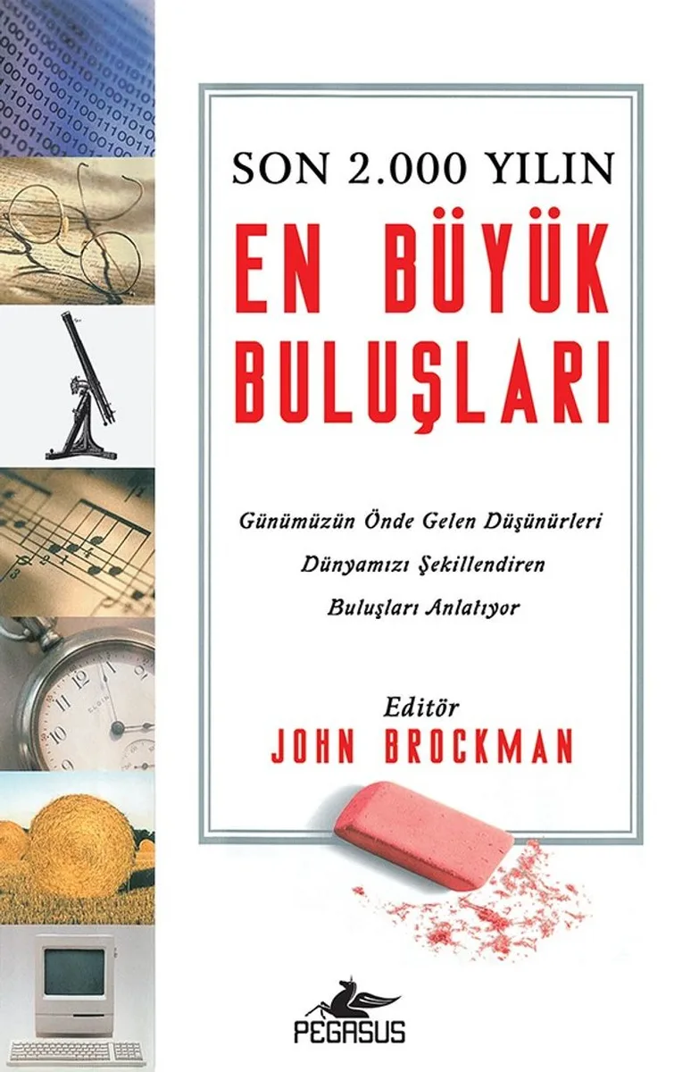 Son 2.000 Yılın En Büyük Buluşları