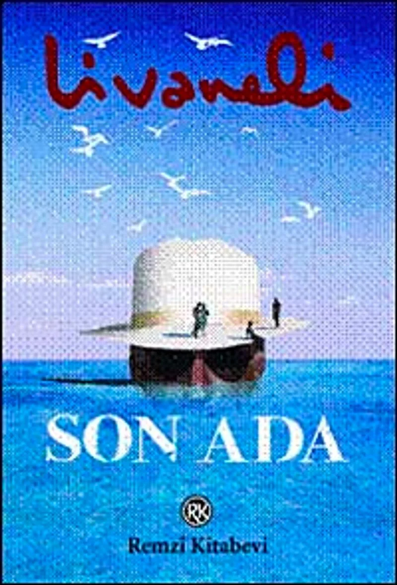 Son Ada