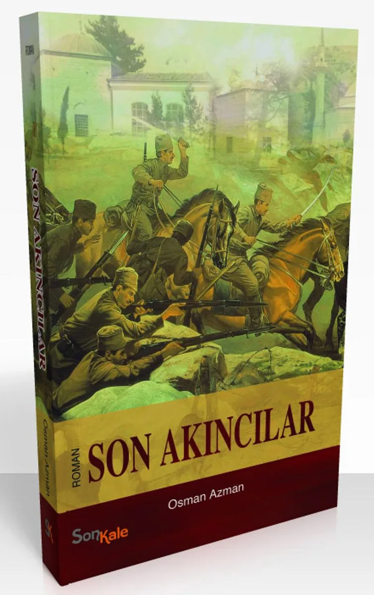 Son Akıncılar