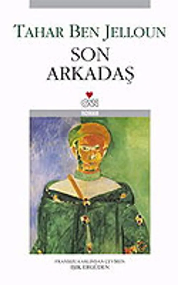 Son Arkadaş