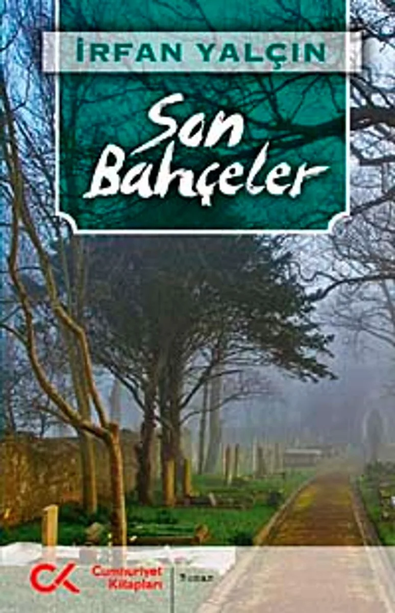 Son Bahçeler