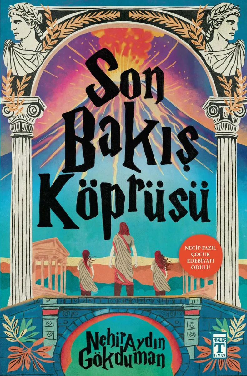 Son Bakış Köprüsü