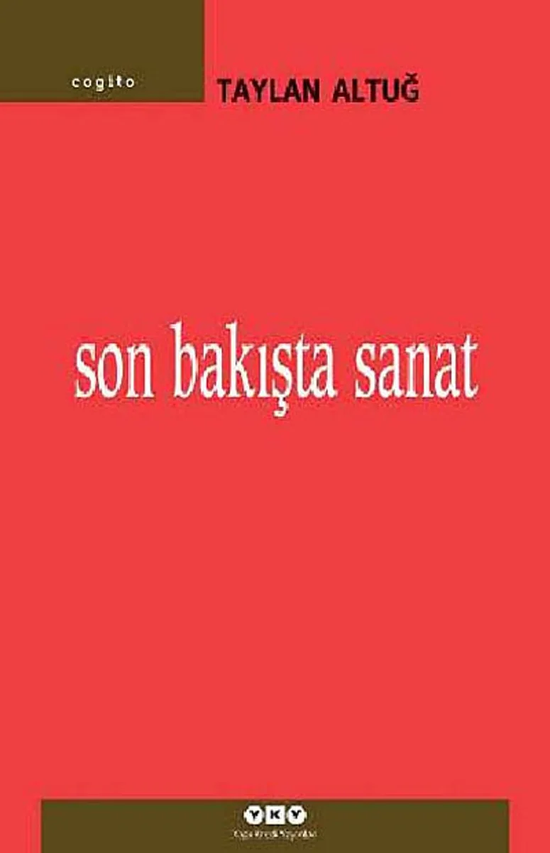 Son Bakışta Sanat