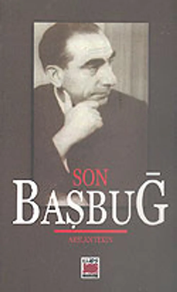 Son Başbuğ