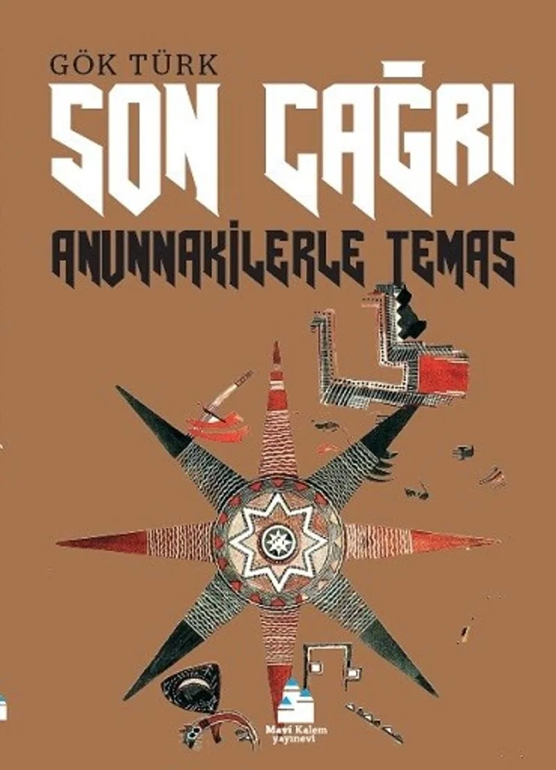 Son Çağrı Anunnakilerle Temas