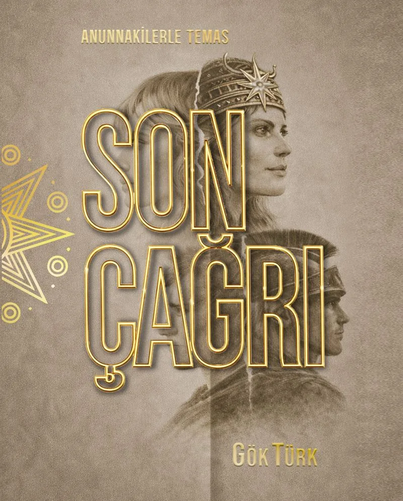 Son Çağrı