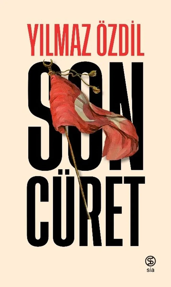 Son Cüret (Ciltli)