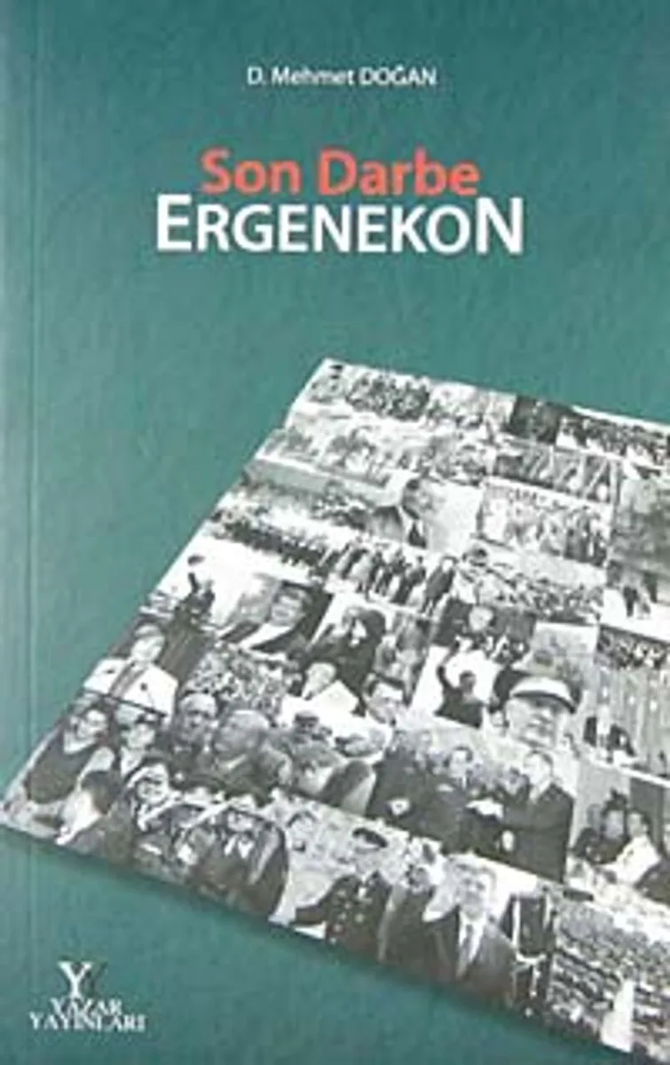 Son Darbe Ergenekon