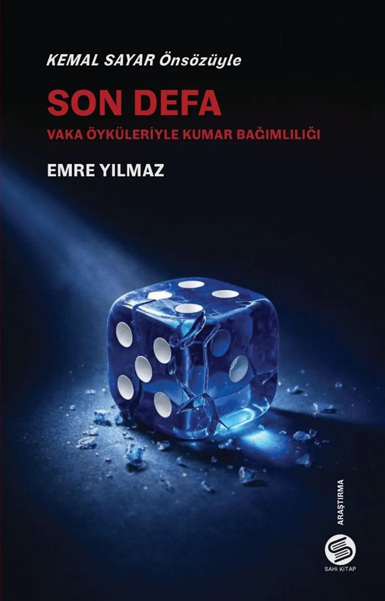 Son Defa Vaka Öyküleriyle Kumar Bağımlılığı