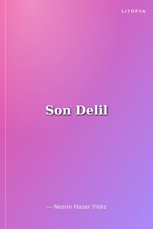 Son Delil