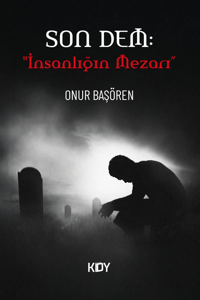 Son Dem : İnsanlığın Mezarı