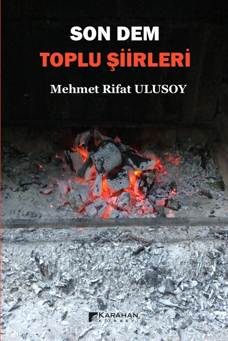 Son Dem Toplu Şiirleri