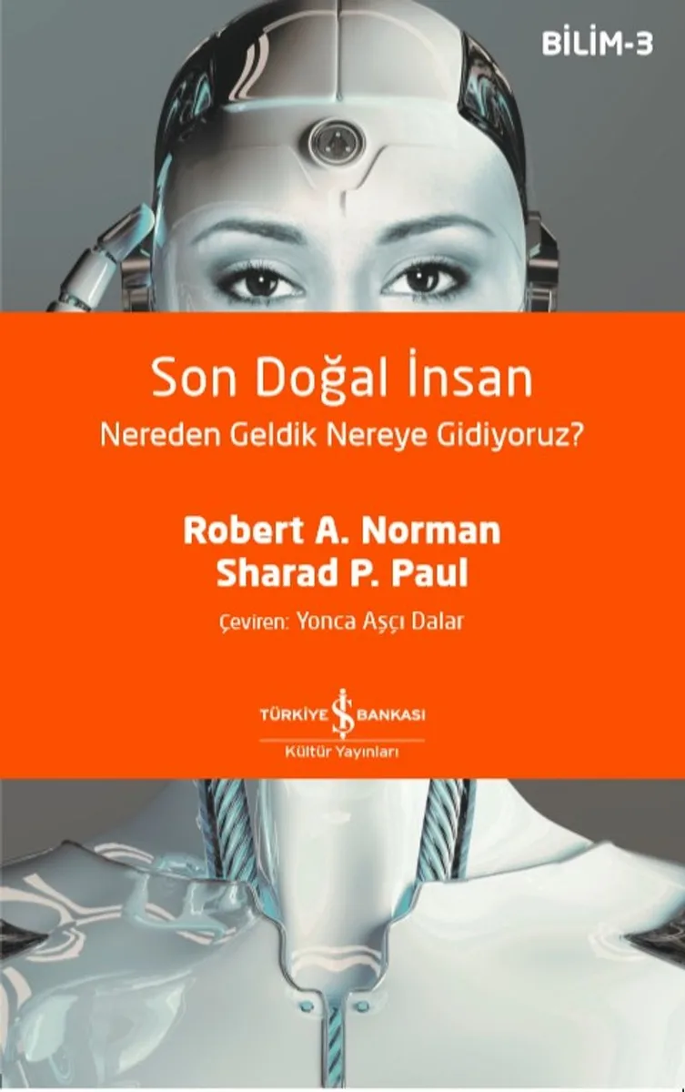 Son Doğal İnsan Nereden Geldik Nereye Gidiyoruz ?