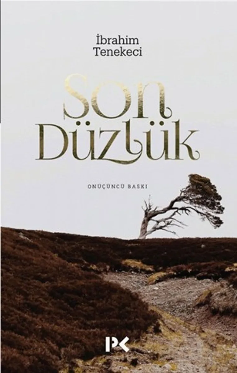 Son Düzlük