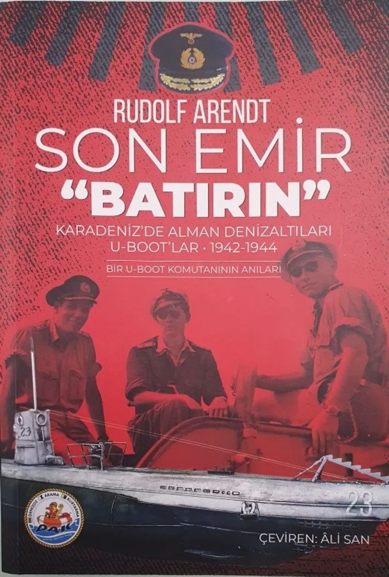Son Emir Batırın