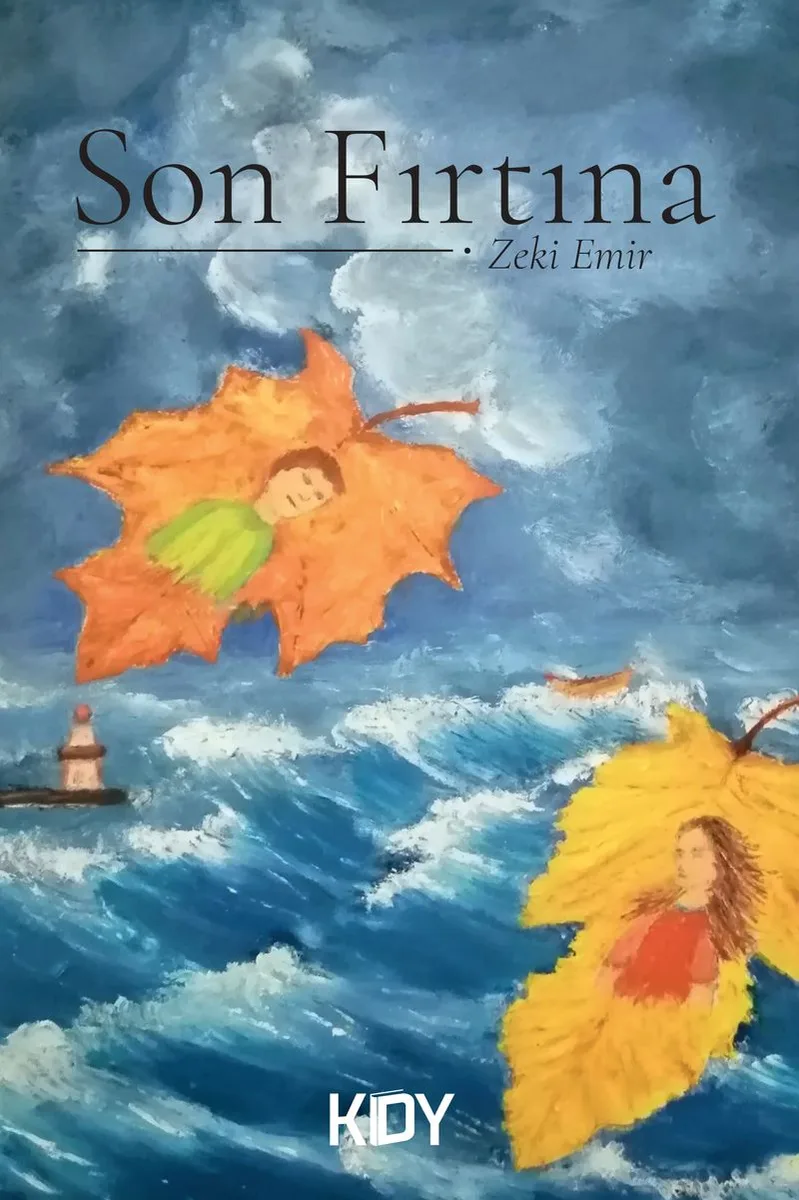 Son Fırtına