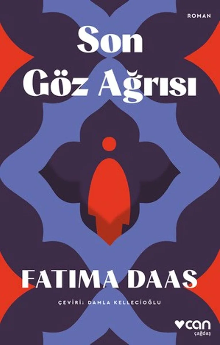 Son Göz Ağrısı