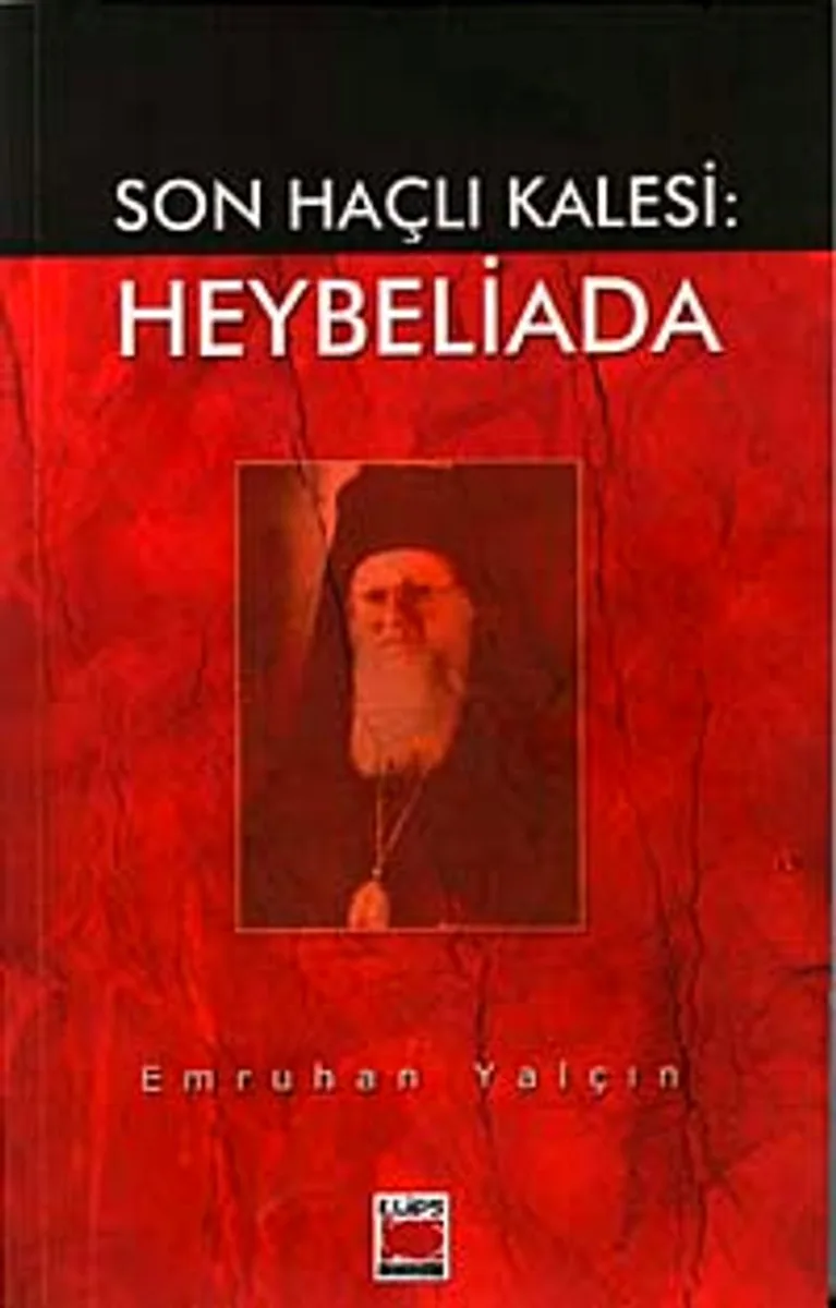 Son Haçlı Kalesi: Heybeliada