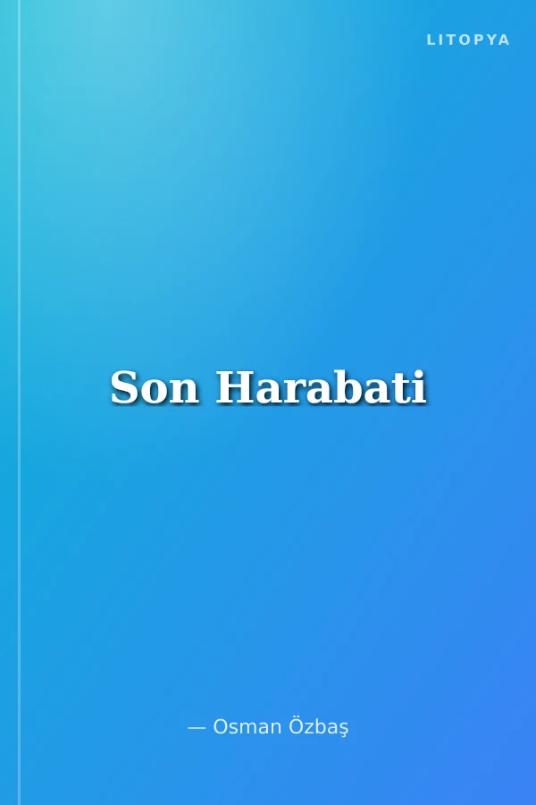 Son Harabati