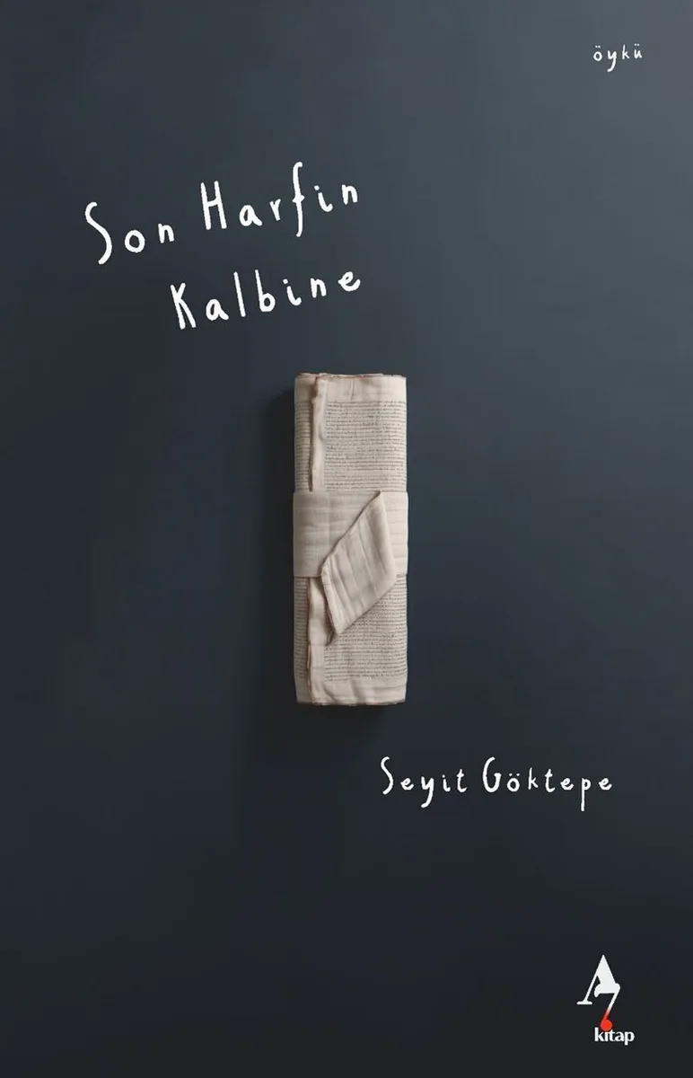 Son Harfin Kalbine