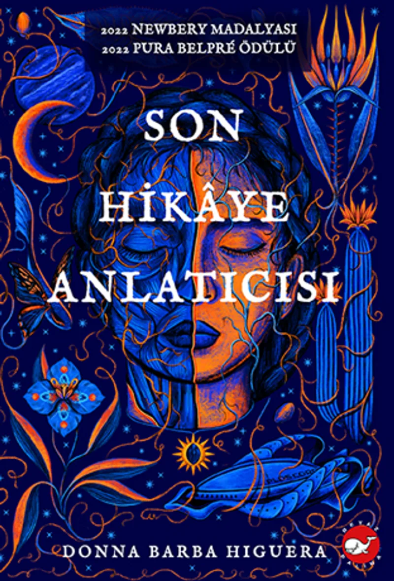 Son Hikaye Anlatıcısı
