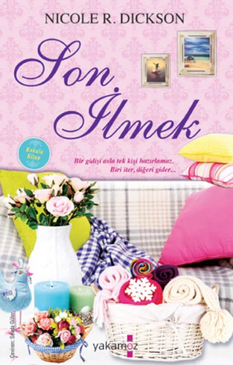 Son İlmek