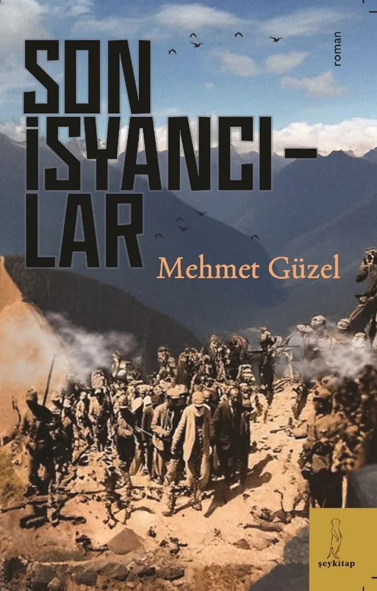 Son İsyancılar