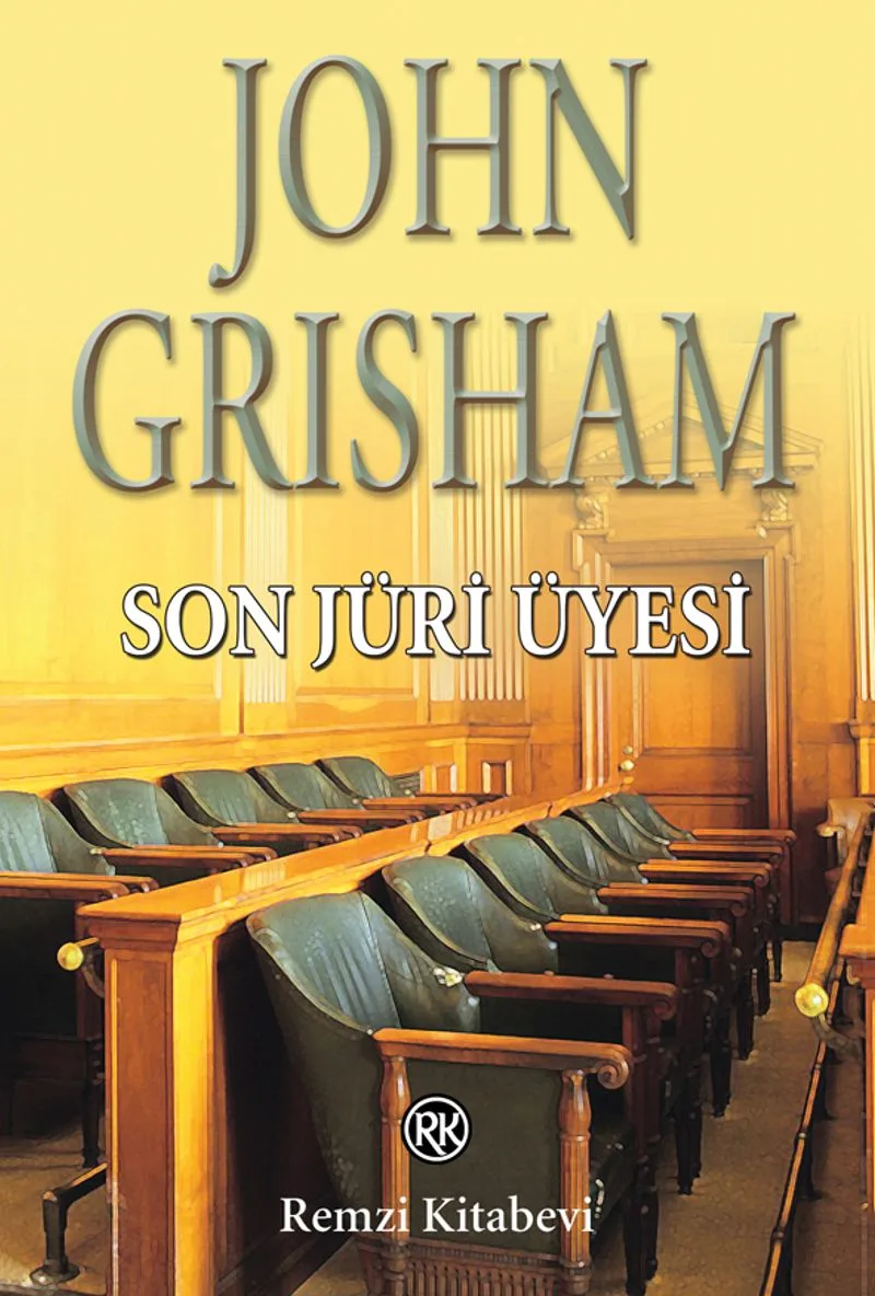 Son Jüri Üyesi