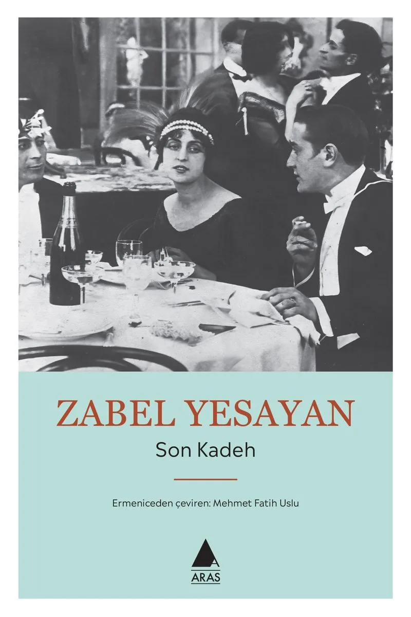 Son Kadeh
