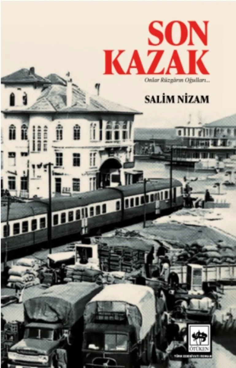Son Kazak