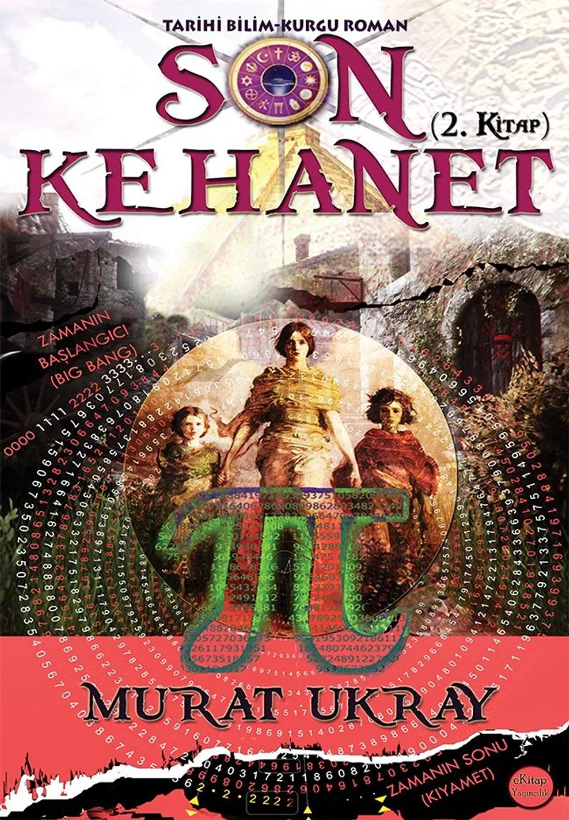 Son Kehanet( 2. Kitap)