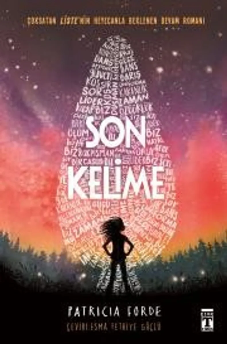 Son Kelime Liste 2
