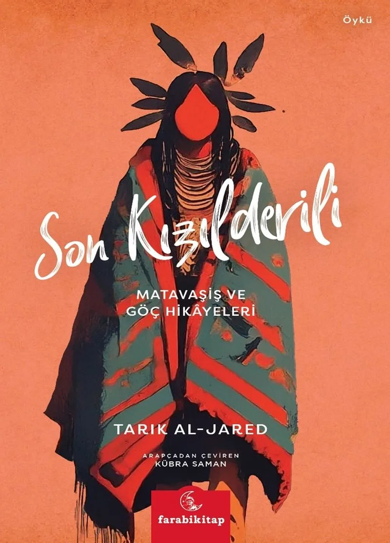 Son Kızılderili