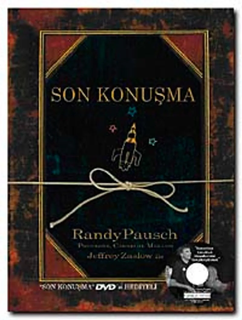 Son Konuşma (DVD Ekli)