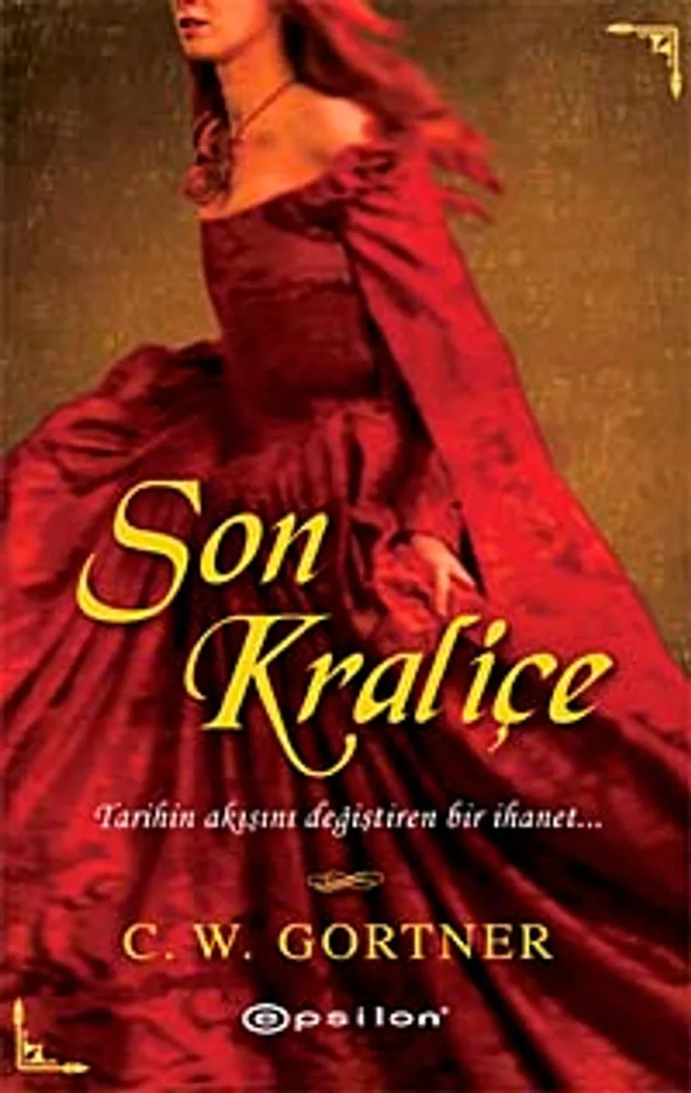 Son Kraliçe