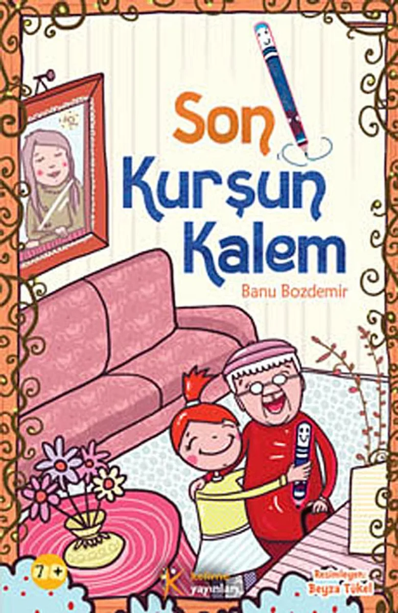 Son Kurşun Kalem