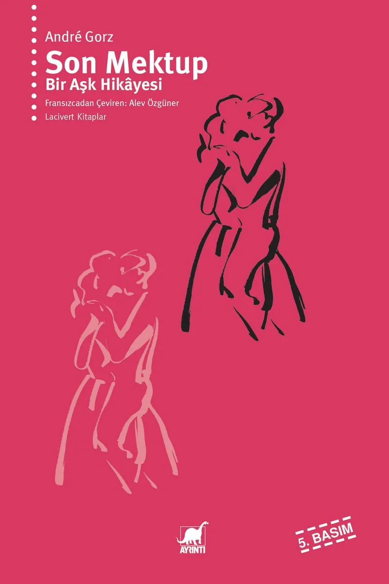 Son Mektup Bir Aşk Hikayesi