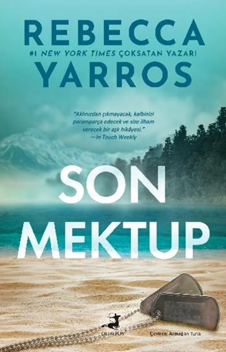 Son Mektup
