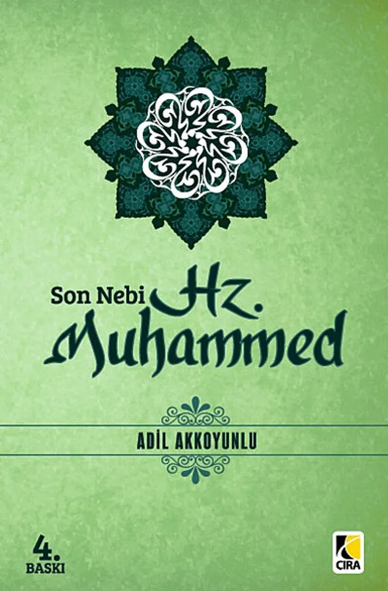 Son Nebi Hz. Muhammed (sav)