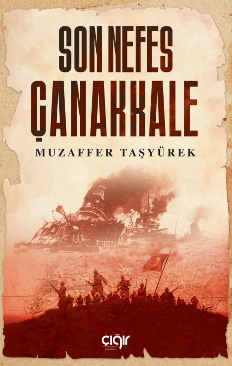 Son Nefes Çanakkale