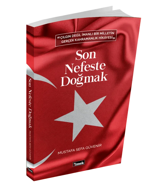 Son Nefeste Doğmak