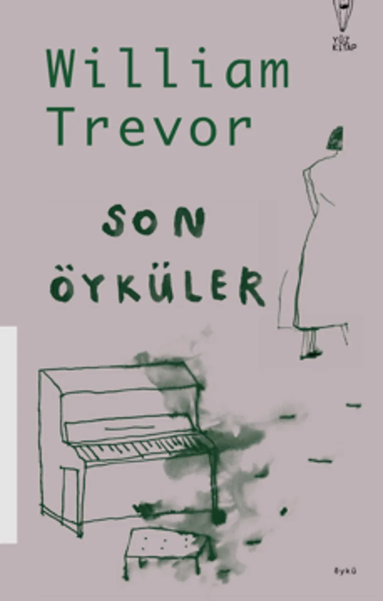 Son Öyküler
