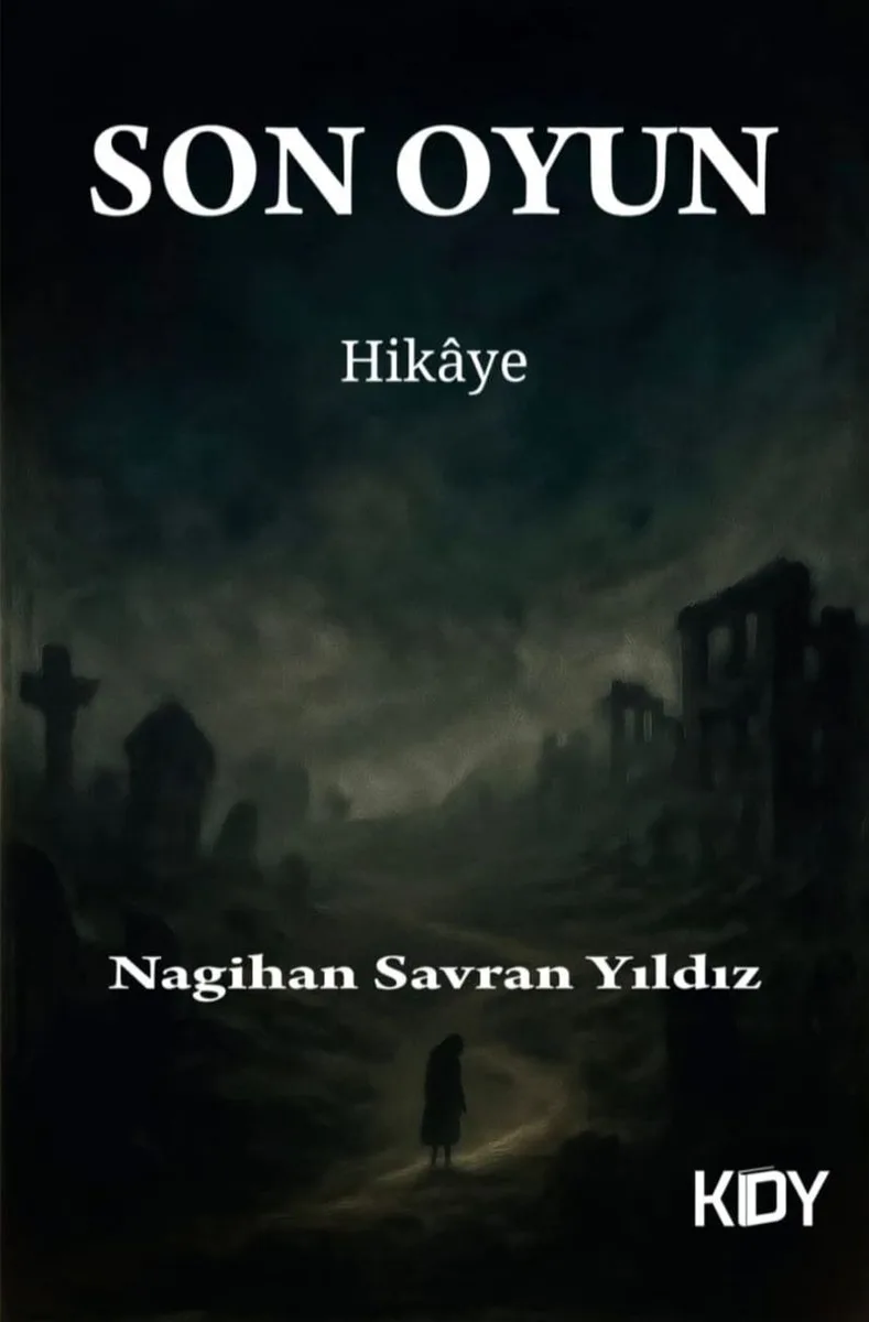 Son Oyun