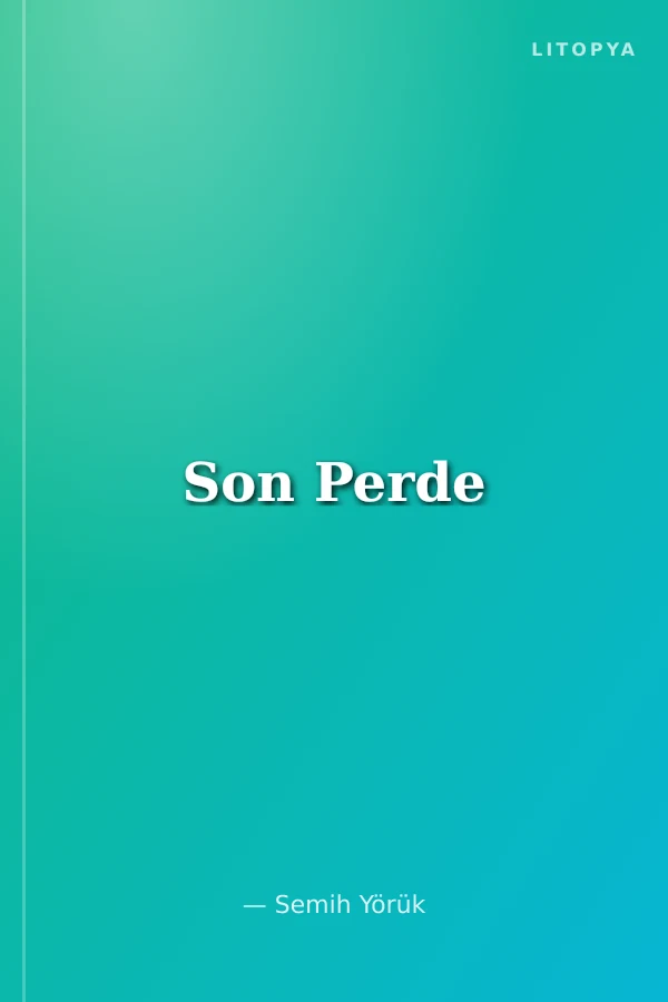 Son Perde