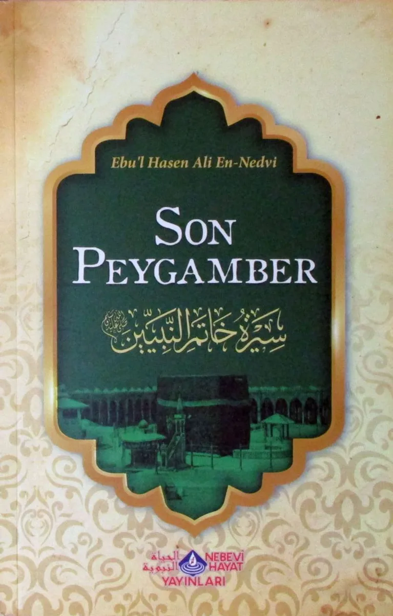 Son Peygamber