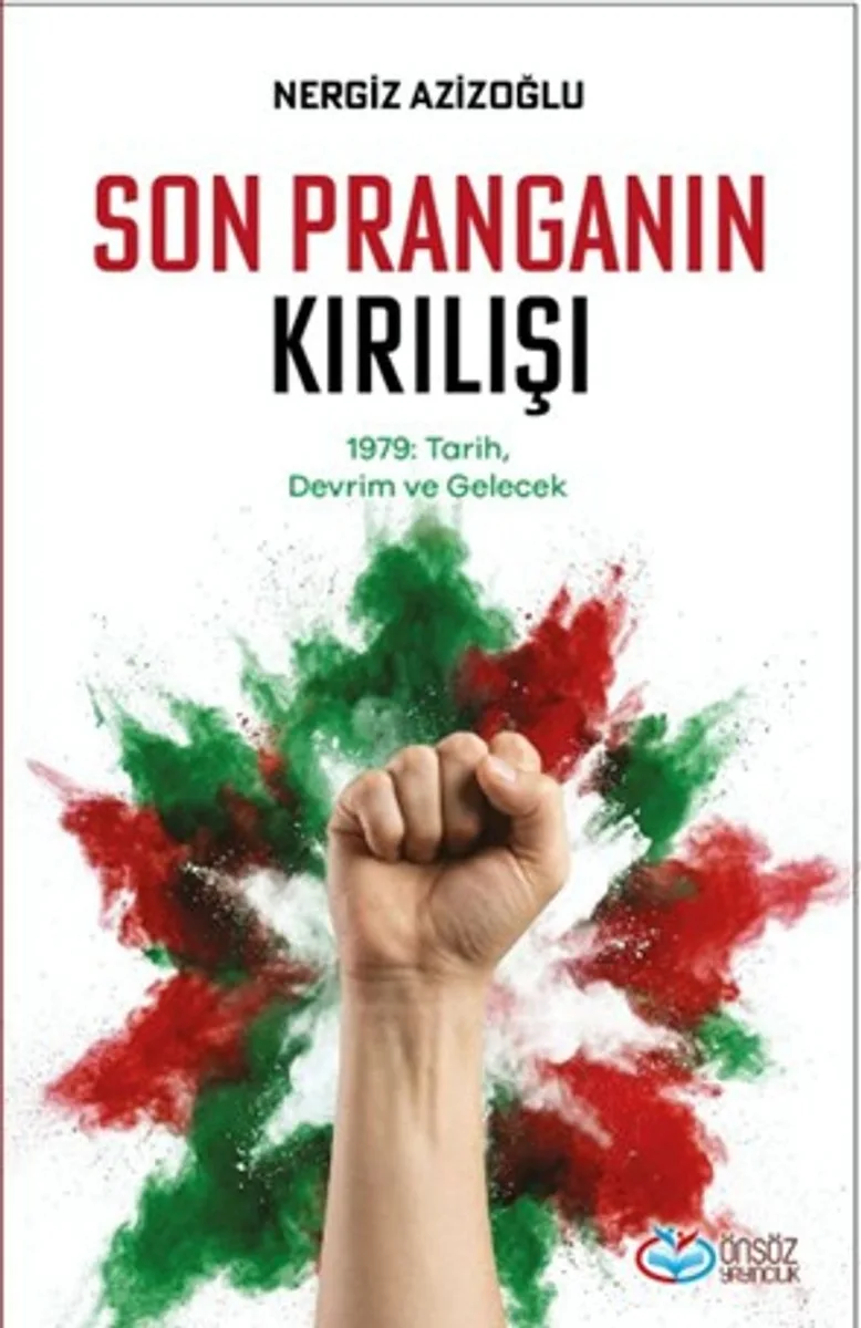 Son Pranganın Kırılışı