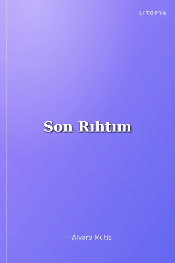 Son Rıhtım