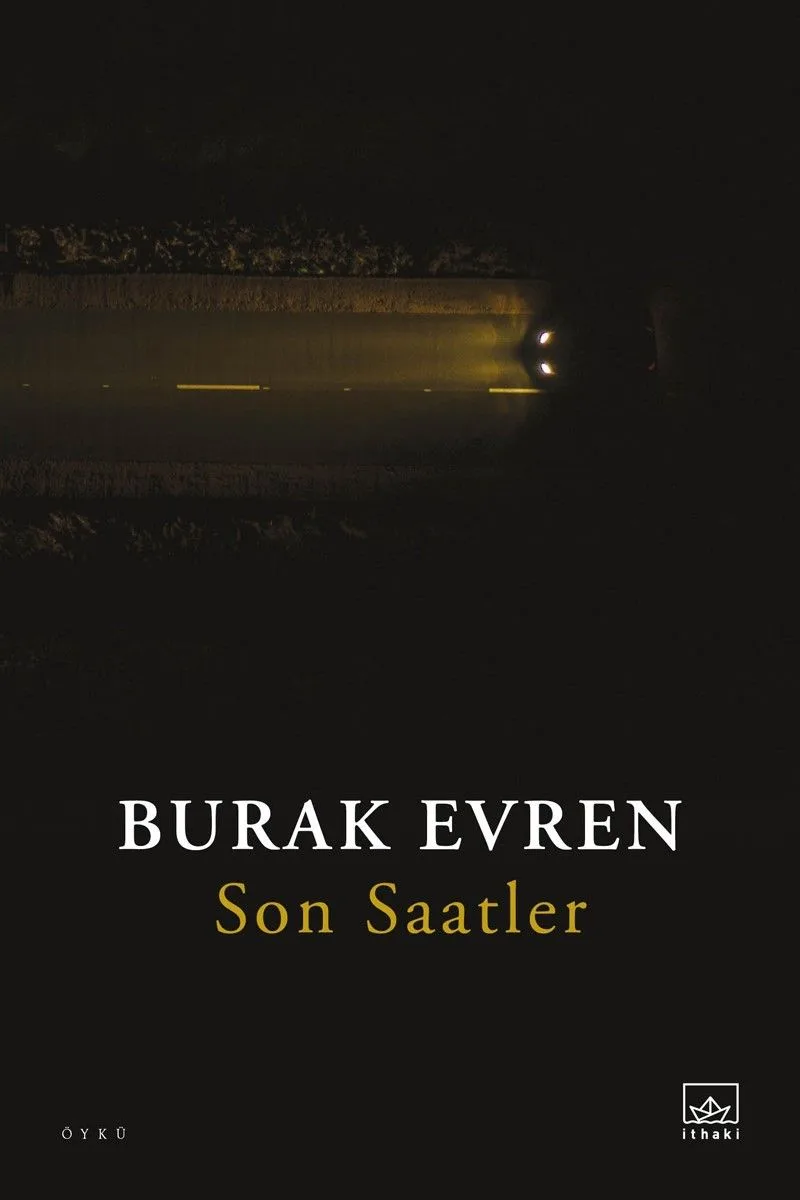 Son Saatler