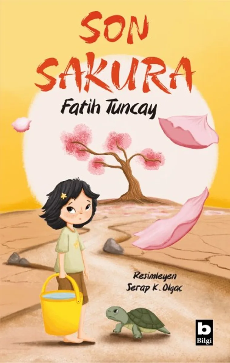 Son Sakura